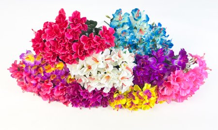 Фуксия 7 веток