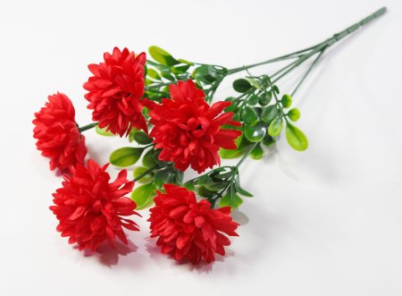 Хризантема "Гавриш" 5 цветков