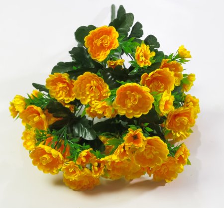 Хризантема  "Ласточка" 18 веток