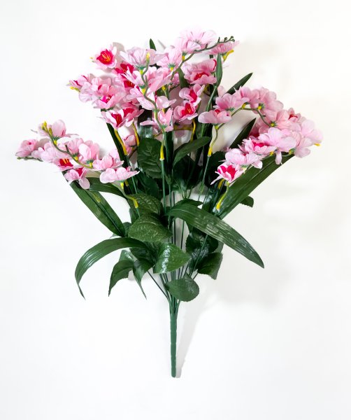 Букет орхидей  "Гламур" 13 веток