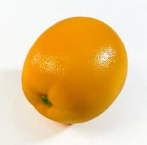 Плод апельсина