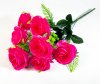 Роза "Фарадей" 7 цветков