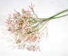 Ветка гипсофилы Персик