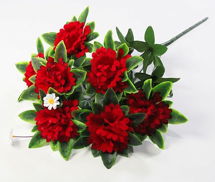 Шафран "Малахит" 7 цветков от магазина KALINA являющийся официальным дистрибьютором в России 