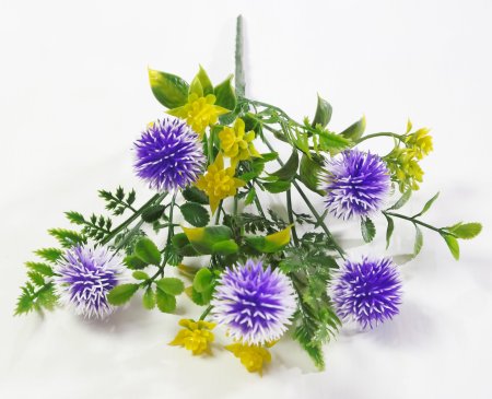 Букет Куколка 5 веток