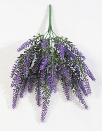 Букет лаванды 7 веток