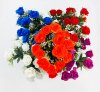 Роза "Айсберг" 24 цветка