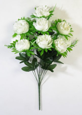 Букет роз "Балерина" 9 цветков