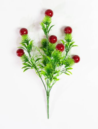 Крупная ягода 5 веток