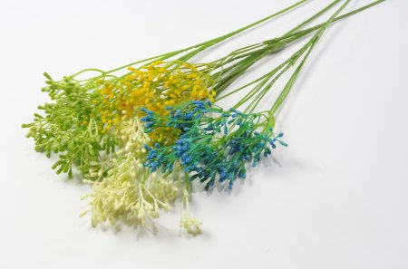 Ветка декоративная «Искусство теней»