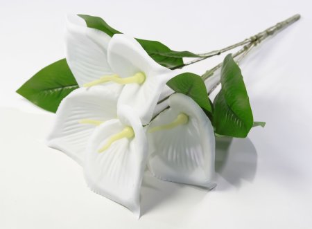 Букет калл Юбилейный 5 цветков