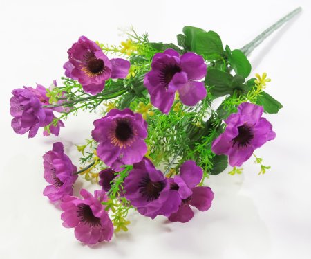 Полевой цветок 11 цветков