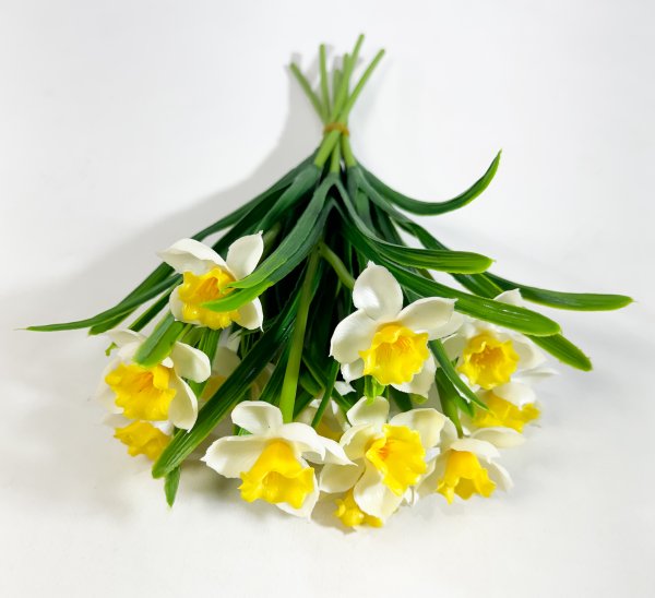 Срез нарциссов