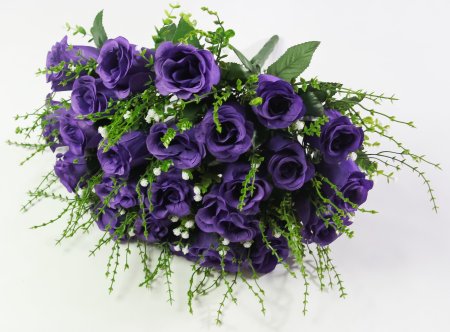 Букет роз "Аргентина" 24 цветка