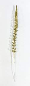 Колос одиночный золото