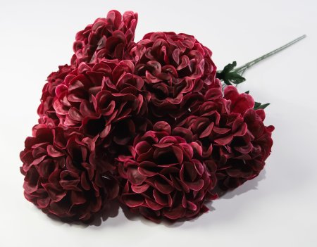 Букет шафрана "Великан" 7 цветков