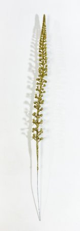 Колос одиночный золото