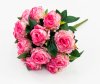 Роза "Шик" 15 цветков