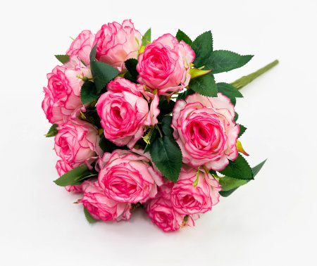 Роза "Шик" 15 цветков