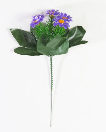 Ромашка садилка. 5 цветков.