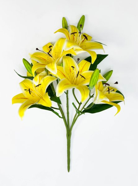 Лилия "Ферреро" 6 цветков