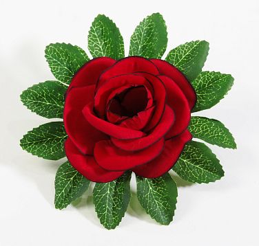 Насадка розы "Адмирал малый" от магазина KALINA являющийся официальным дистрибьютором в России 