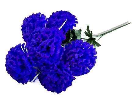 Букет шафрана "Рапан" 6 цветков от магазина KALINA являющийся официальным дистрибьютором в России 