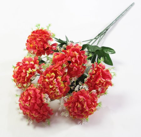 Шафран "Лиза" 7 цветков