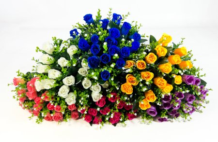 Букет роз Крид  18 цветков