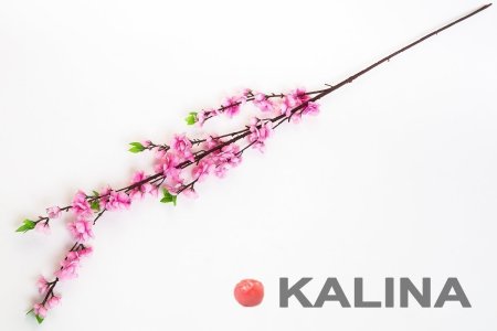 Ветка сакуры 50 цветков