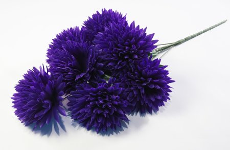 Букет хризантемы "Талисман" 7 цветков