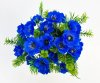 Василек 11 цветков