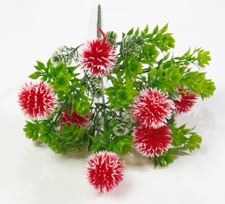 Букет "Куколка" 7 веток