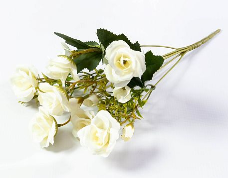 Букет розы «Барбадос» от магазина KALINA являющийся официальным дистрибьютором в России 