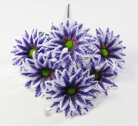 Букет Олимпия 6 цветков