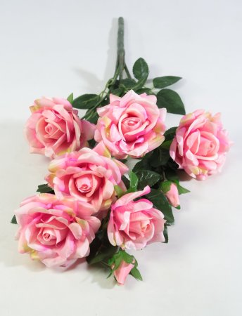 Ветка розы "Весна"