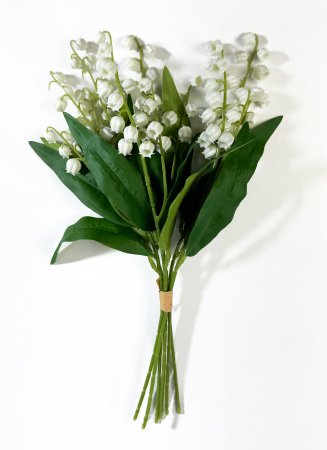 Ландыши срез