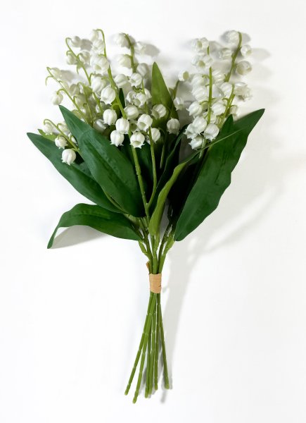 Ландыши срез