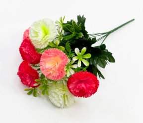 Хризантема "Бэль" 7 цветков