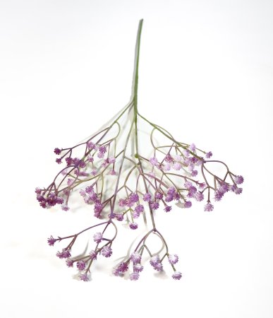 Ветка гипсофилы "Светло-лиловая"
