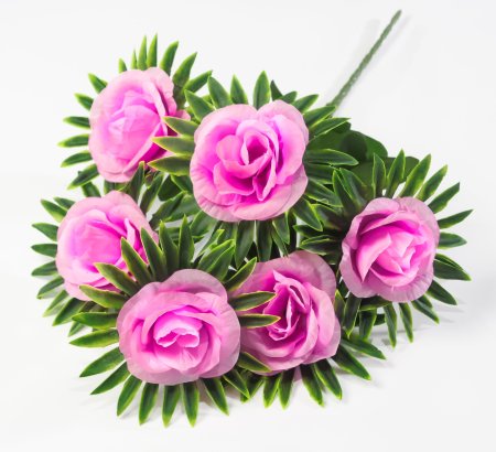 Букет роз "Южанка" 6 цветков