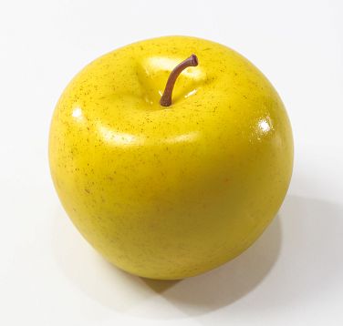 Яблоко желтое от магазина KALINA являющийся официальным дистрибьютором в России 