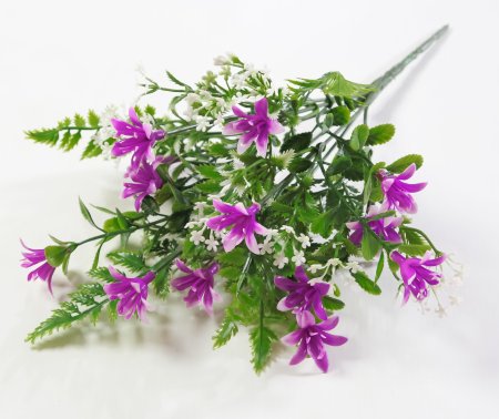 Колокольчик 7 веток