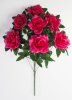 Букет роз "Доротея" 7 цветков