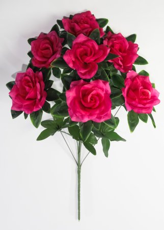 Букет роз "Доротея" 7 цветков