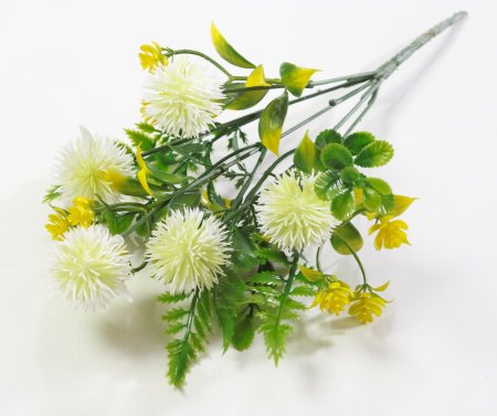 Букет Куколка 5 веток