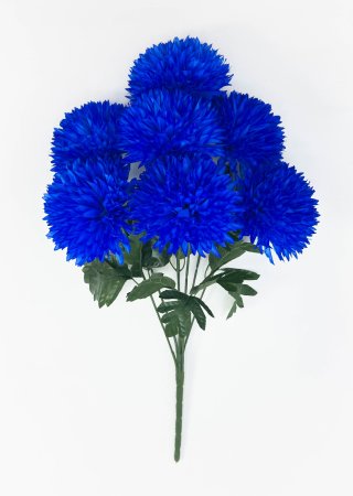 Хризантема "Престиж" 7 цветков