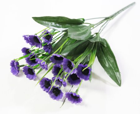 Ромашка "Эллиот" 24 цветка