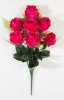 Букет роз "Синьора" 7 цветков