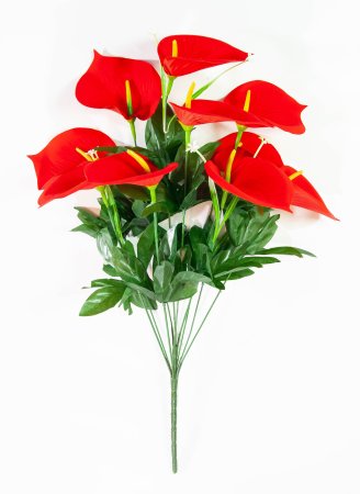 Букет калл 10 веток